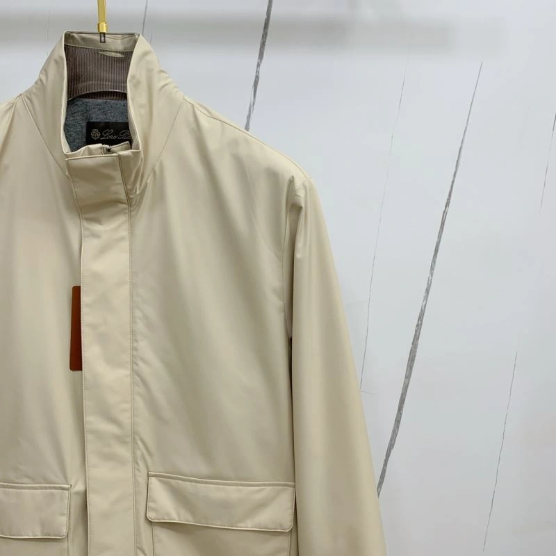 ZeroBulk Loro Piana Outwear 158289
