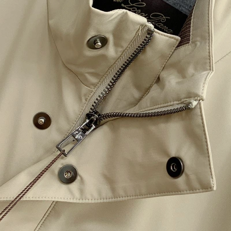 ZeroBulk Loro Piana Outwear 158289