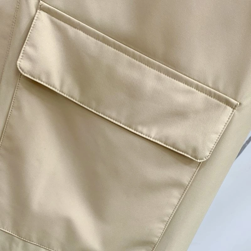 ZeroBulk Loro Piana Outwear 158289