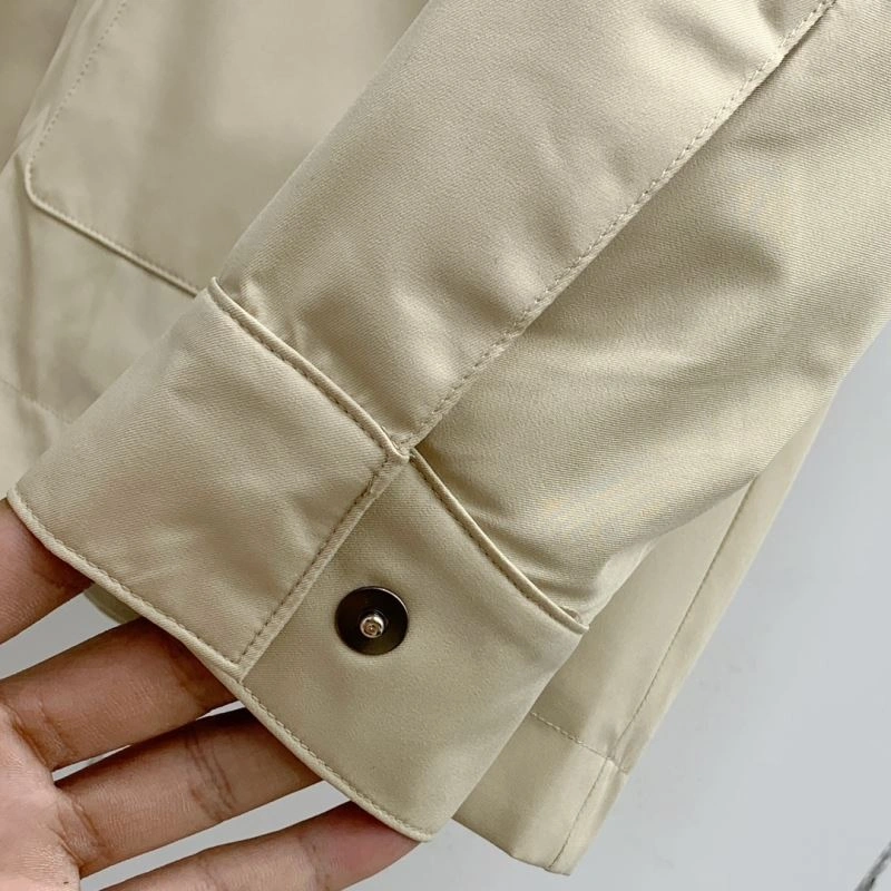 ZeroBulk Loro Piana Outwear 158289