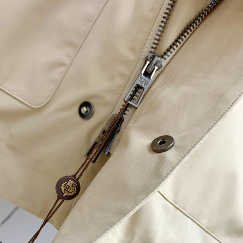 ZeroBulk Loro Piana Outwear 158289