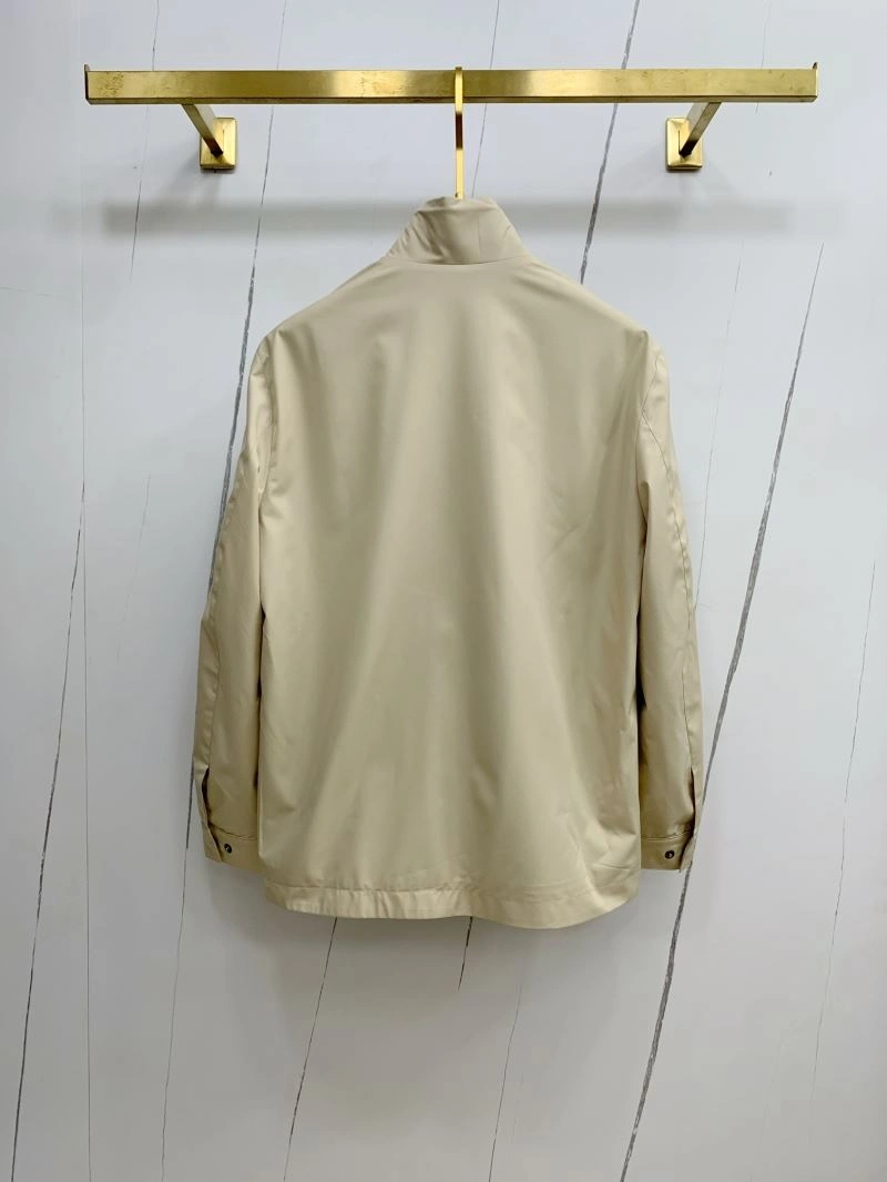 ZeroBulk Loro Piana Outwear 158289