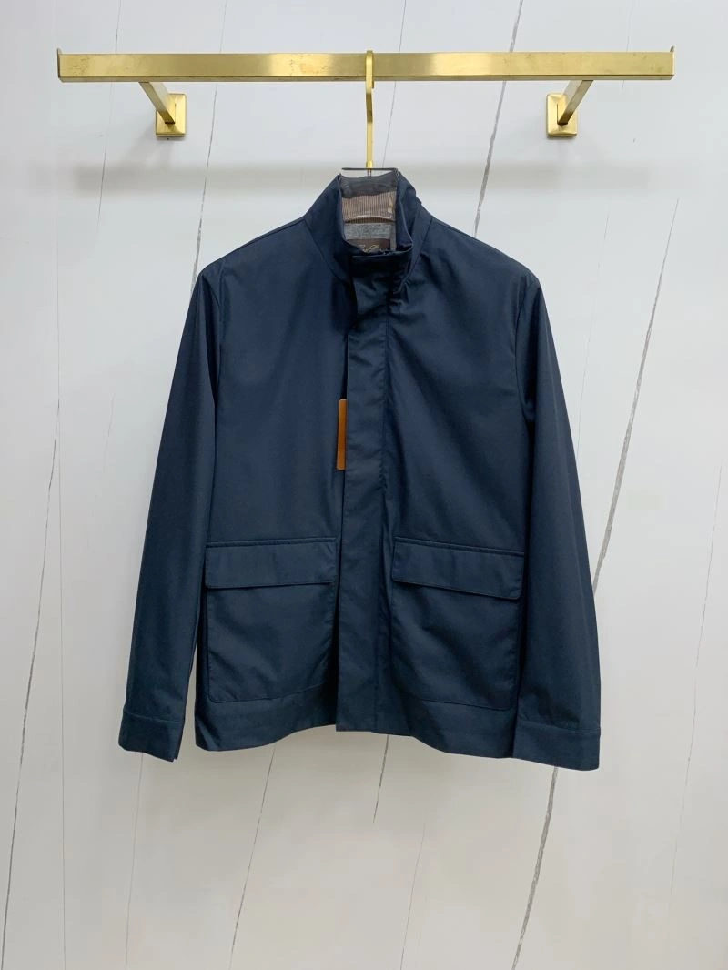 Loro Piana Outwear TechFriendly 158287
