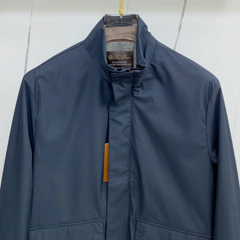 Loro Piana Outwear TechFriendly 158287