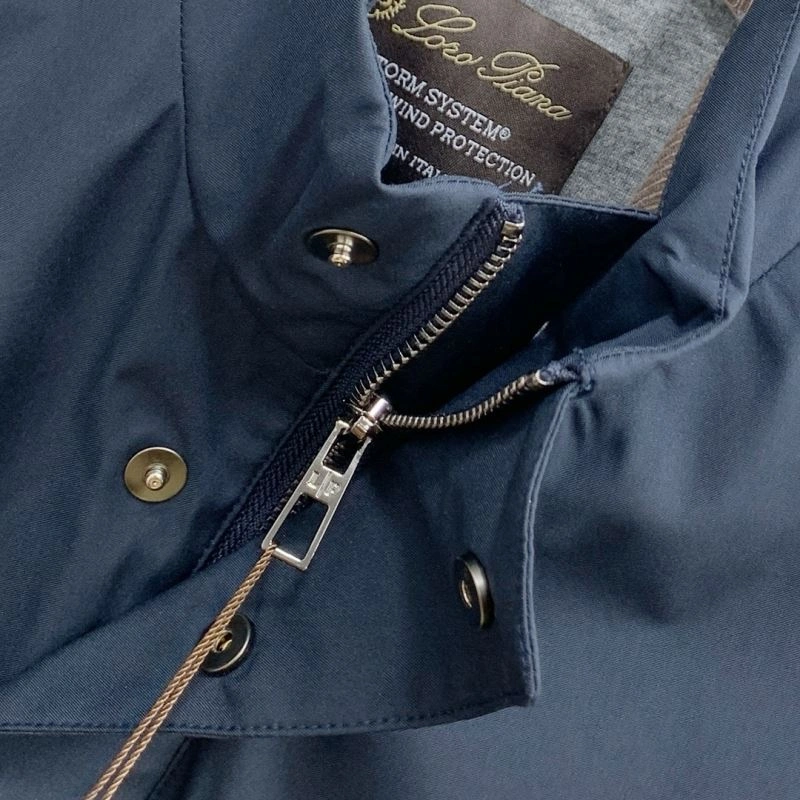 Loro Piana Outwear TechFriendly 158287