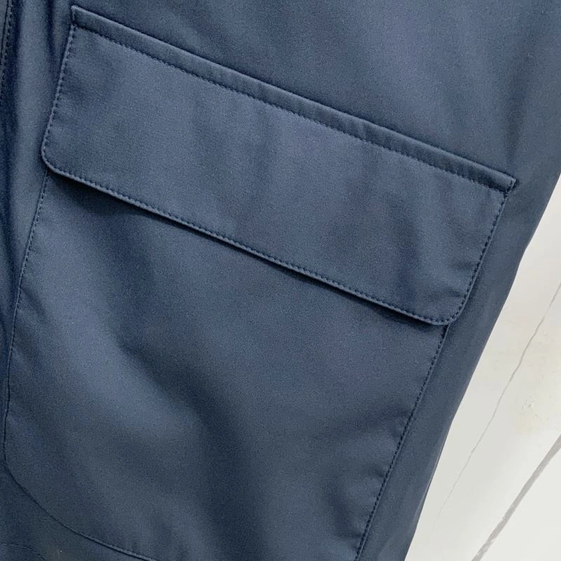 Loro Piana Outwear TechFriendly 158287