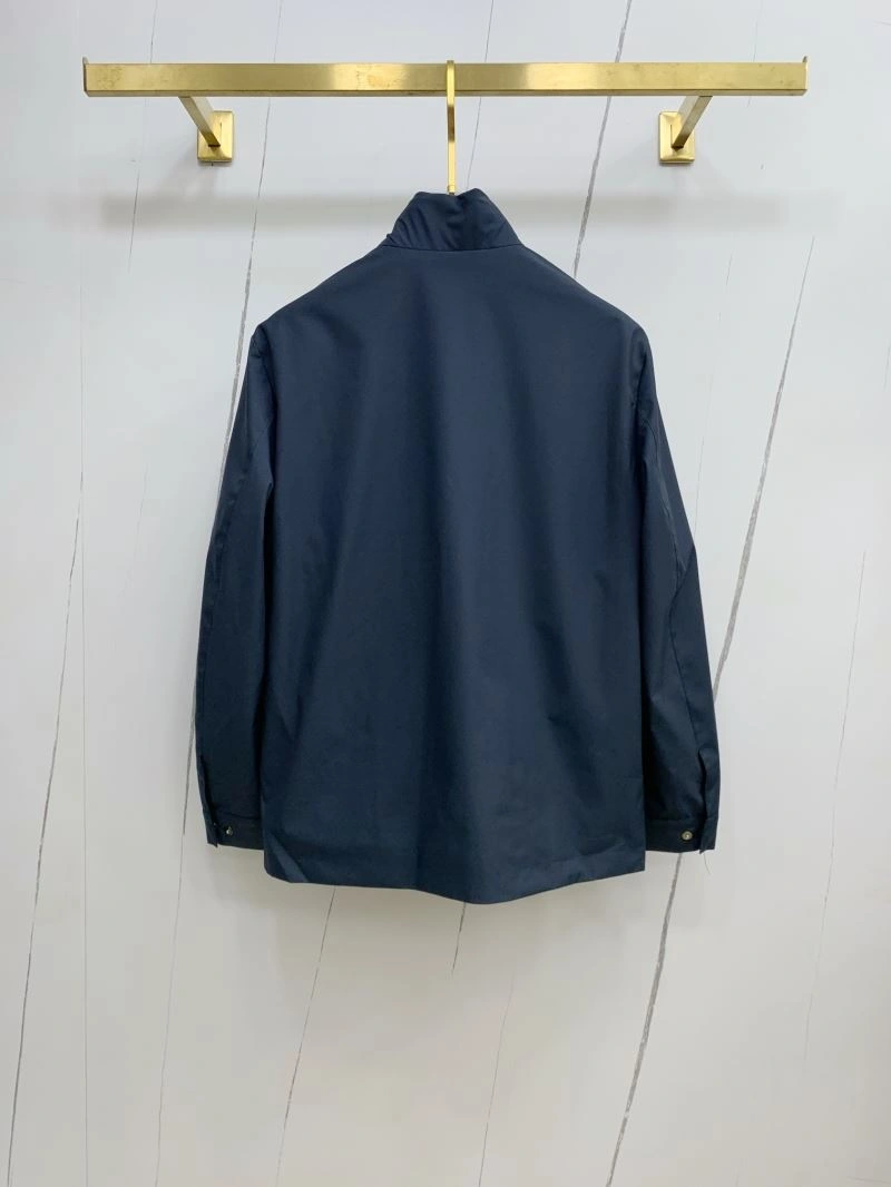 Loro Piana Outwear TechFriendly 158287