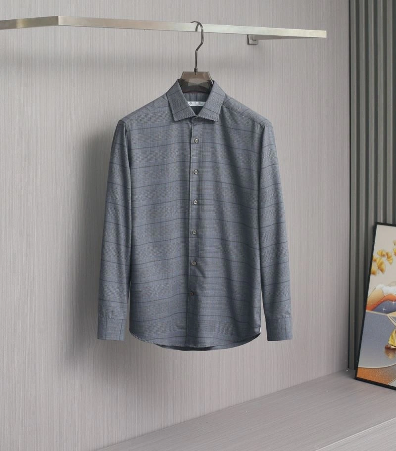 HighQuality Loro Piana Outwear 158286