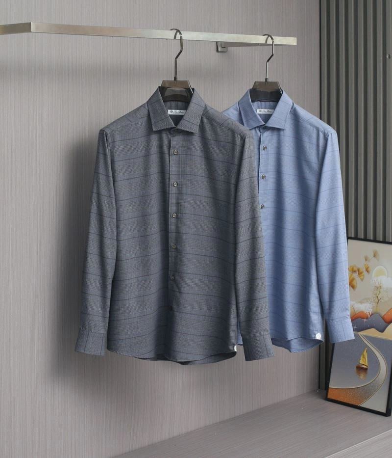 HighQuality Loro Piana Outwear 158286