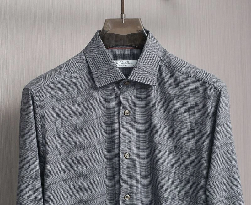 HighQuality Loro Piana Outwear 158286
