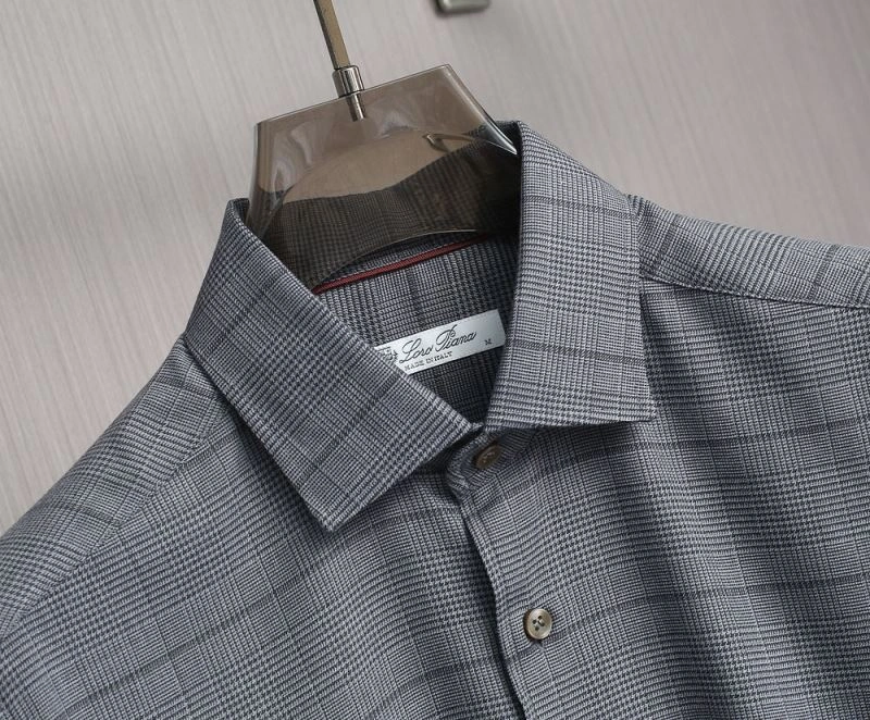 HighQuality Loro Piana Outwear 158286