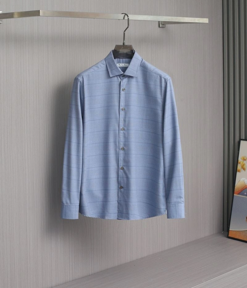 Loro Piana Outwear Comfortable 158290