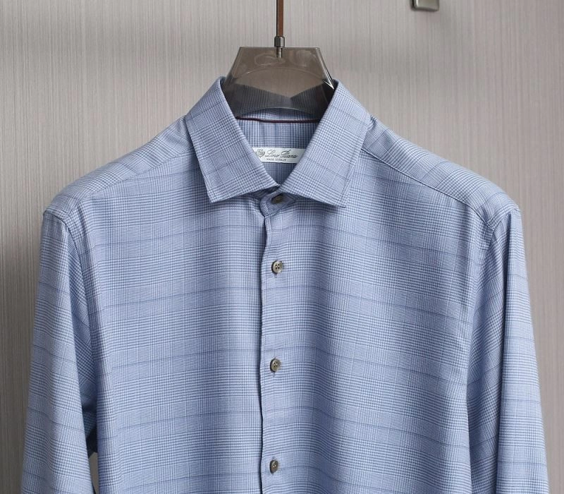 Loro Piana Outwear Comfortable 158290