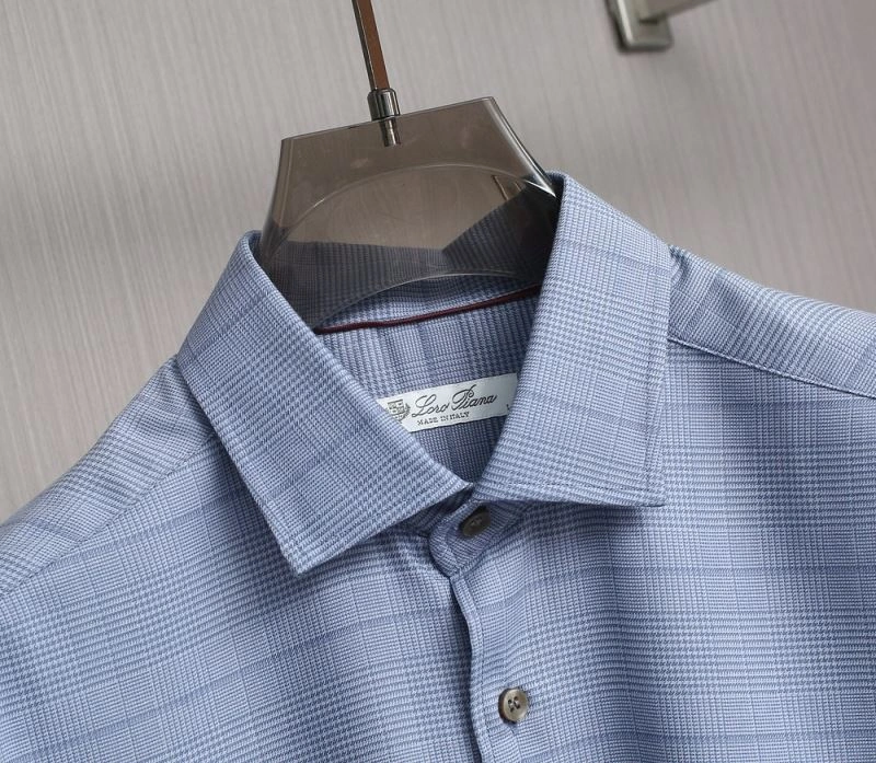 Loro Piana Outwear Comfortable 158290