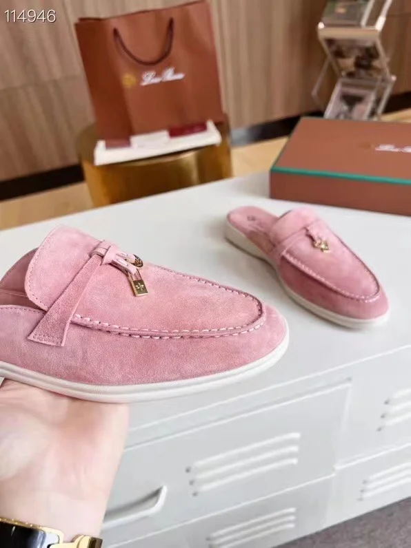 Loro Piana Sandals GoAnywhere 4359