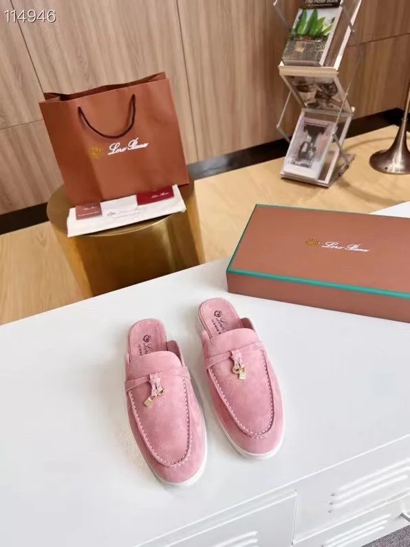 Loro Piana Sandals GoAnywhere 4359