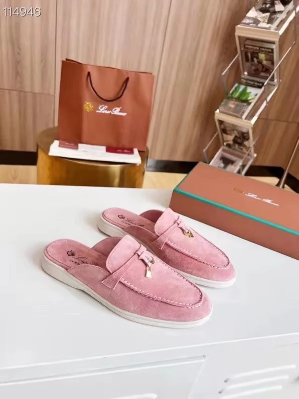 Loro Piana Sandals GoAnywhere 4359