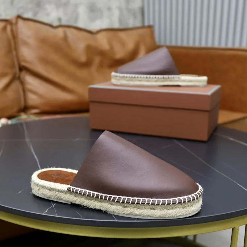 AllSeason Loro Piana Sandals 4356