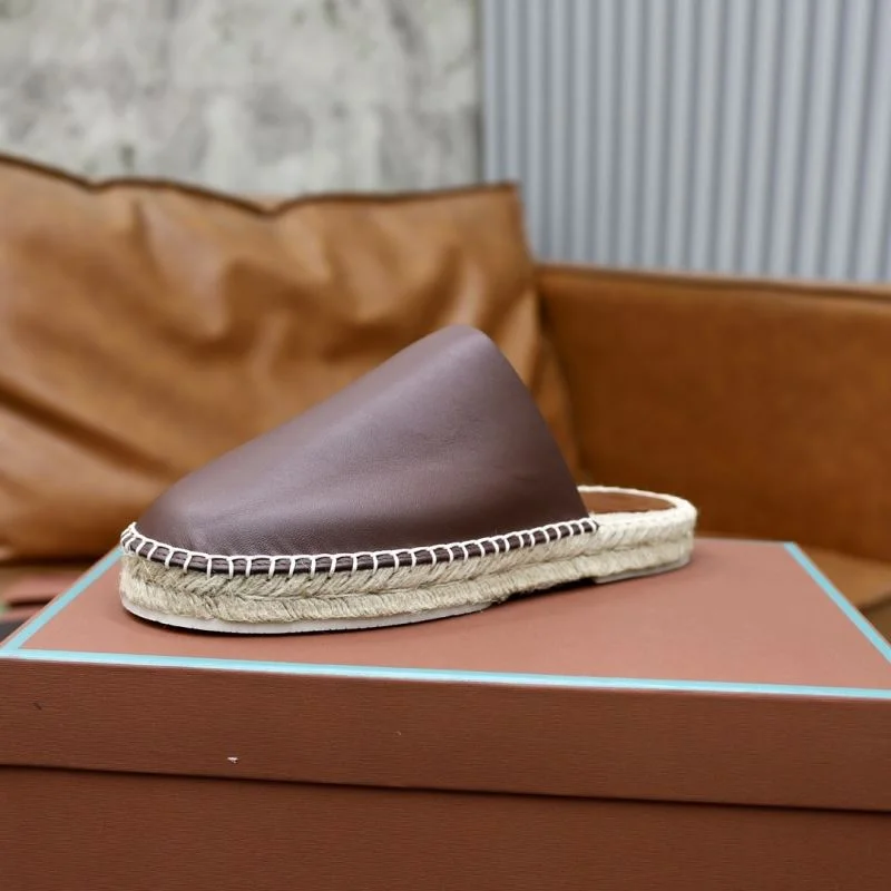 AllSeason Loro Piana Sandals 4356
