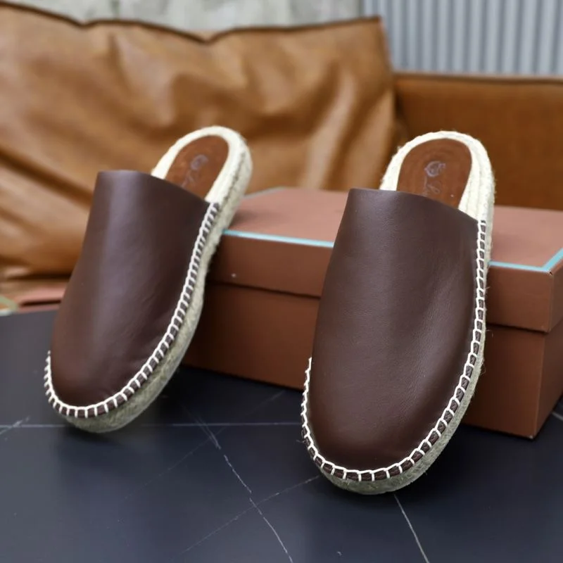 AllSeason Loro Piana Sandals 4356