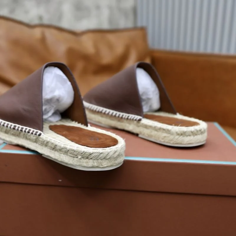 AllSeason Loro Piana Sandals 4356