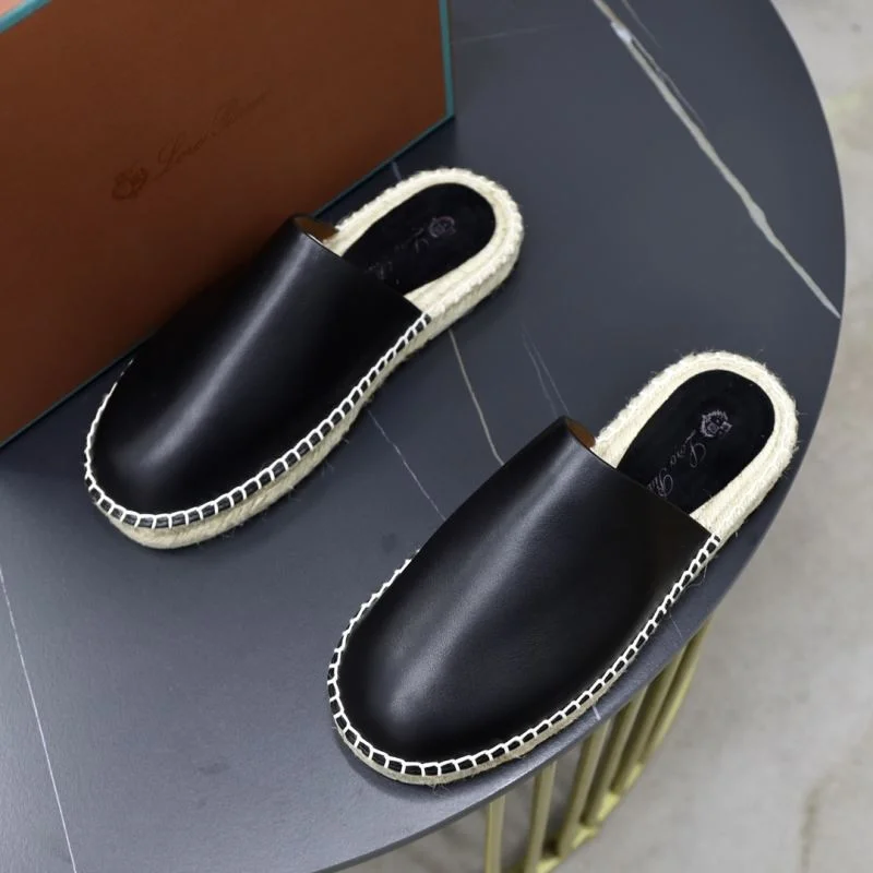 Loro Piana Sandals Durable 4357