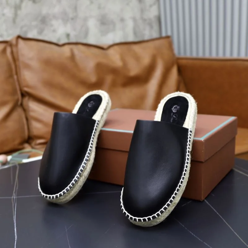 Loro Piana Sandals Durable 4357