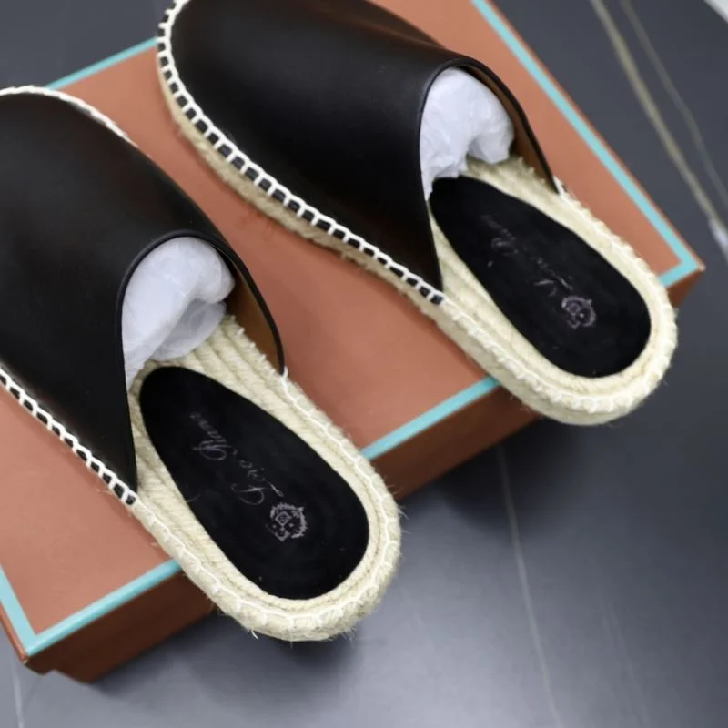 Loro Piana Sandals Durable 4357