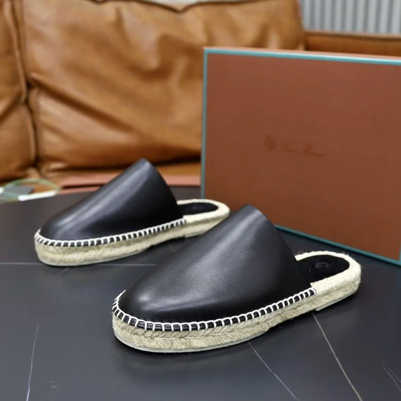 Loro Piana Sandals Durable 4357