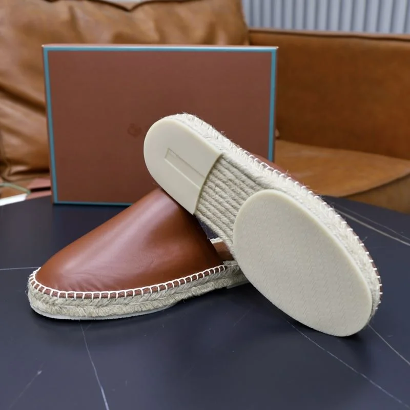 WeatherProof Loro Piana Sandals 4349