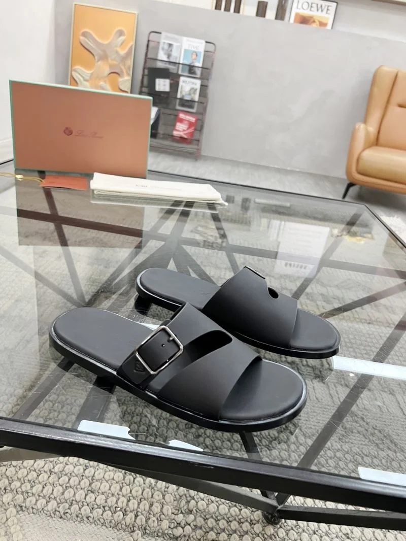 Loro Piana Sandals UrbanStyle 4352