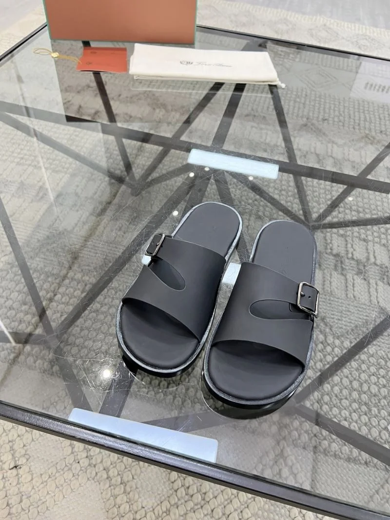 Loro Piana Sandals UrbanStyle 4352