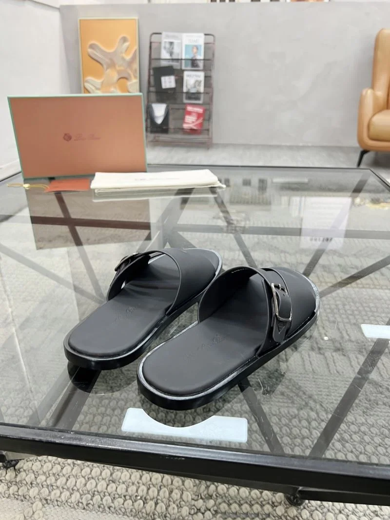 Loro Piana Sandals UrbanStyle 4352
