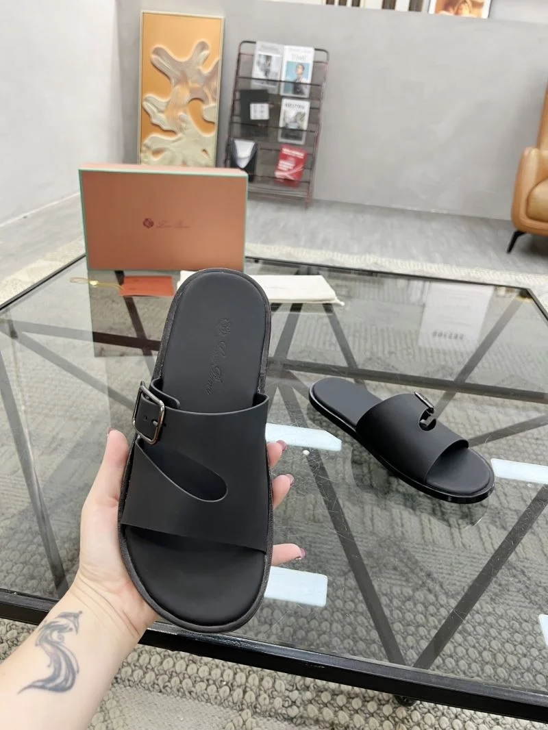 Loro Piana Sandals UrbanStyle 4352