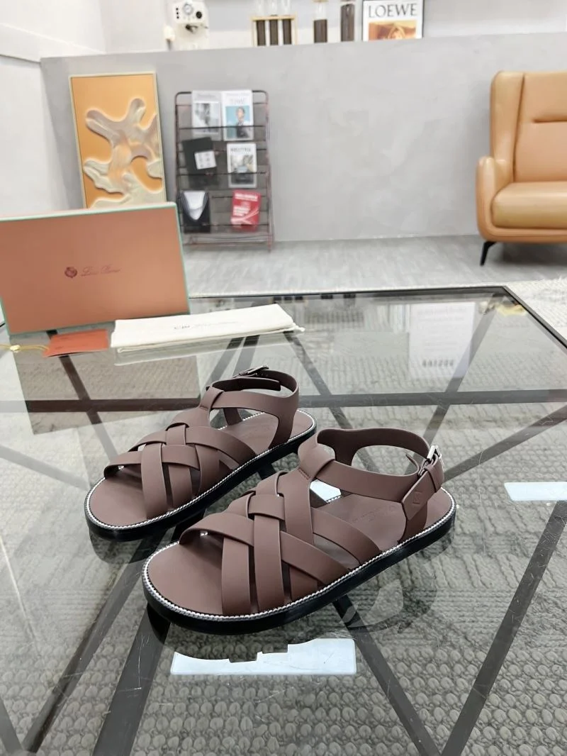 Affordable Loro Piana Sandals 4348