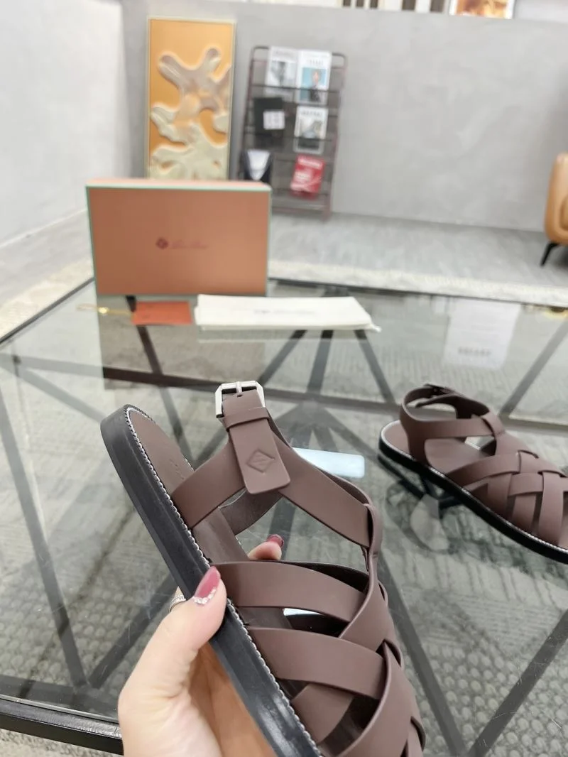 Affordable Loro Piana Sandals 4348
