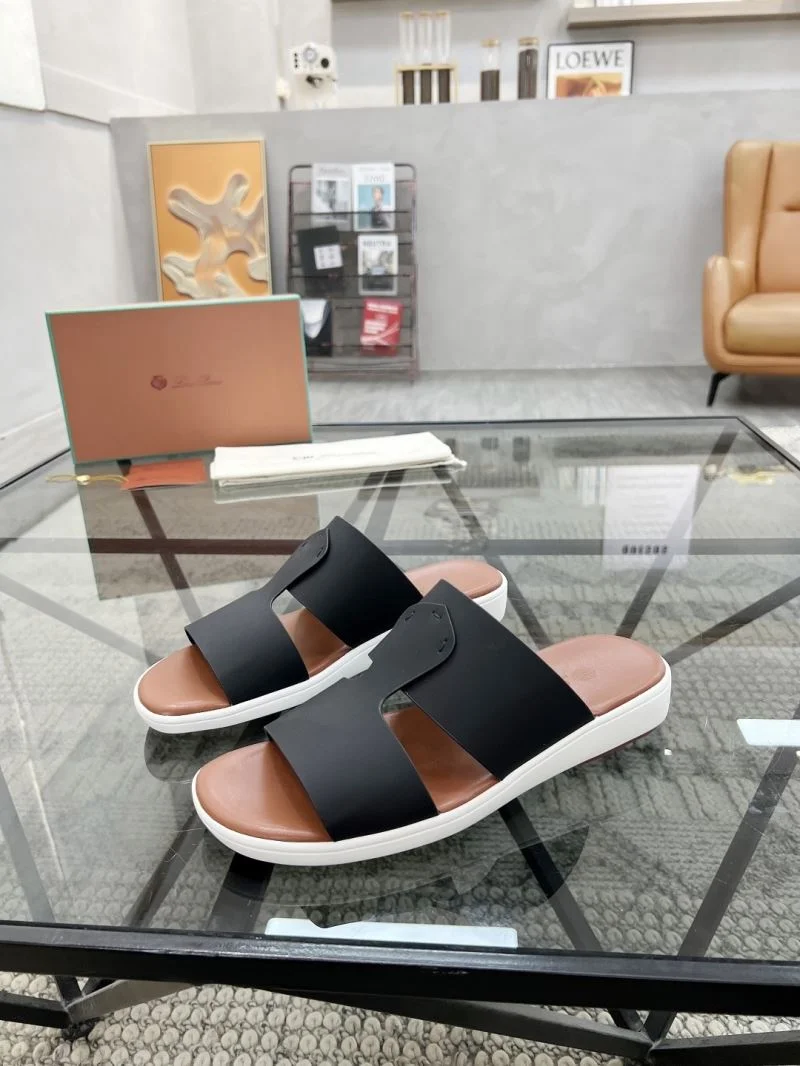 Affordable Loro Piana Sandals 4346