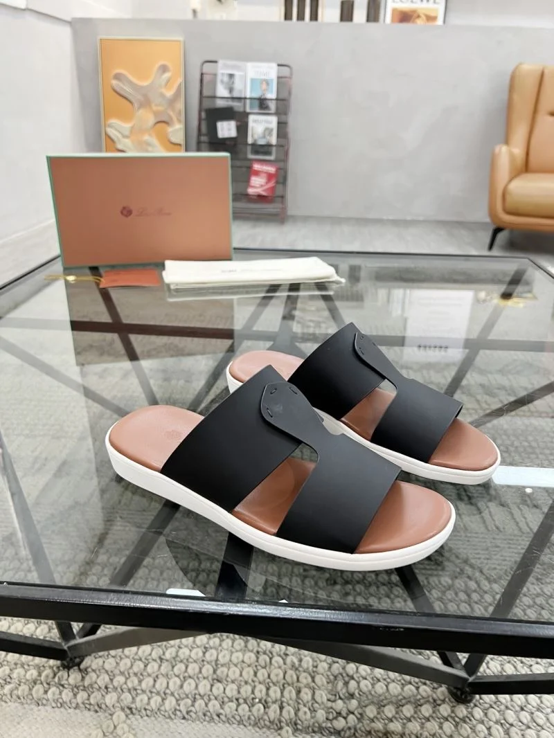Affordable Loro Piana Sandals 4346