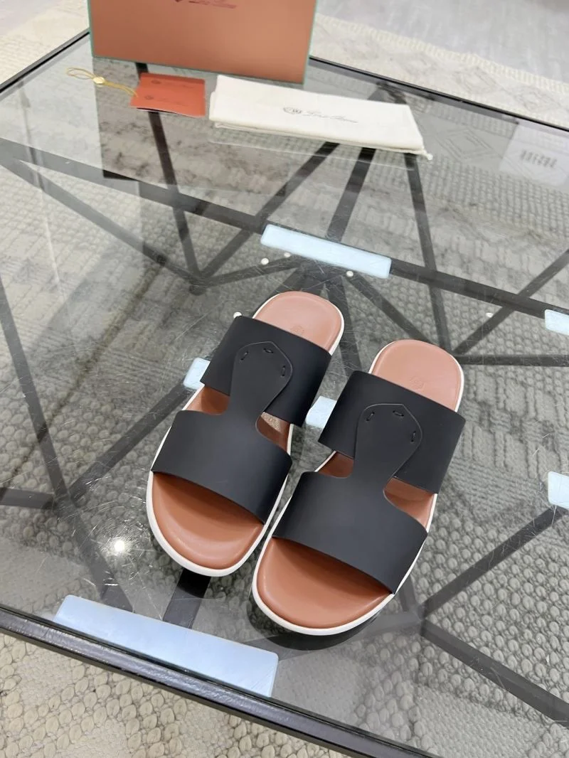 Affordable Loro Piana Sandals 4346