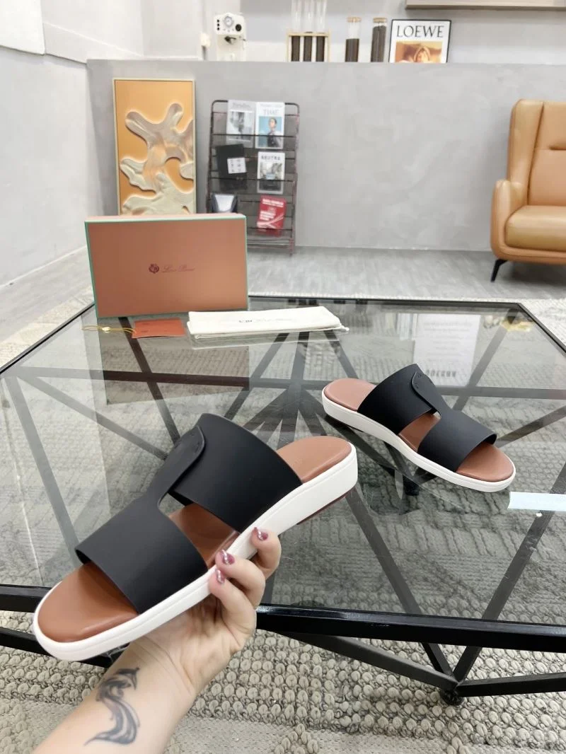 Affordable Loro Piana Sandals 4346
