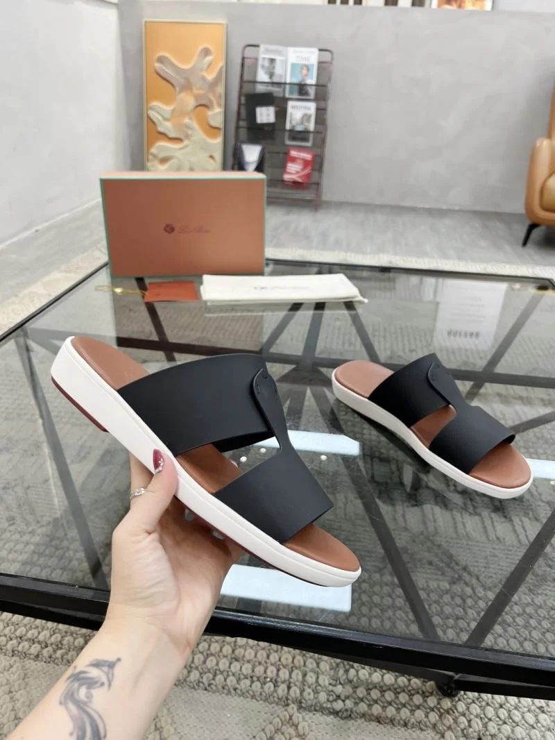 Affordable Loro Piana Sandals 4346