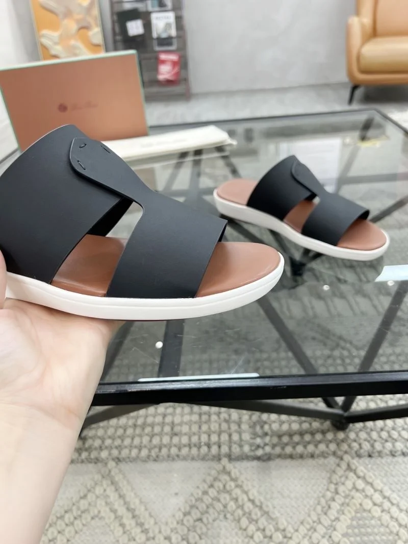 Affordable Loro Piana Sandals 4346