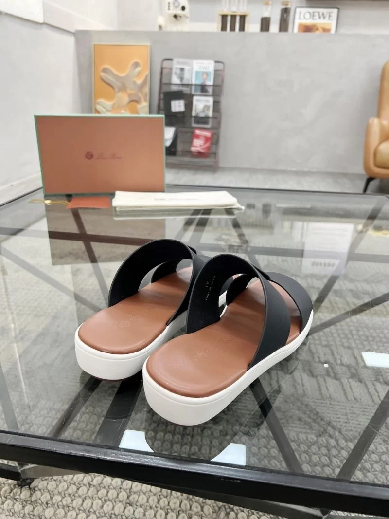 Affordable Loro Piana Sandals 4346