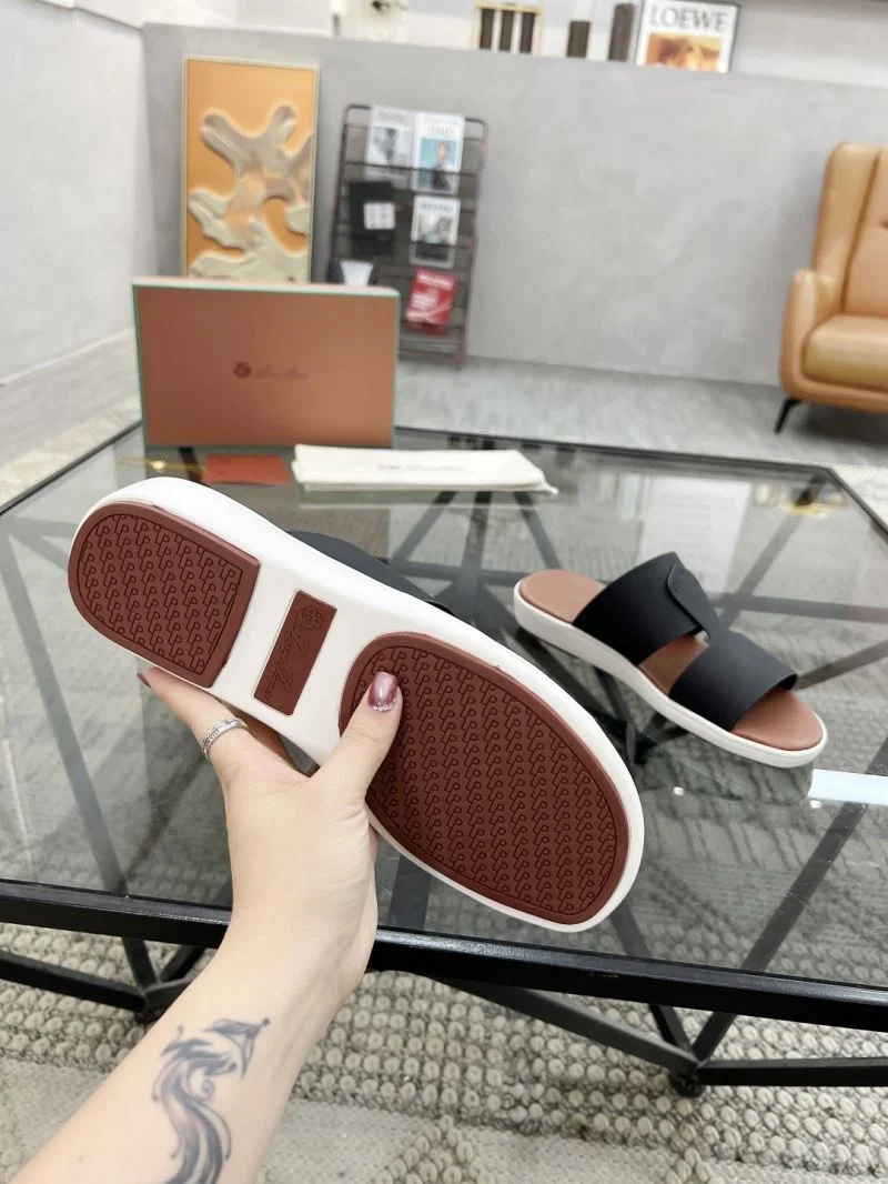 Affordable Loro Piana Sandals 4346