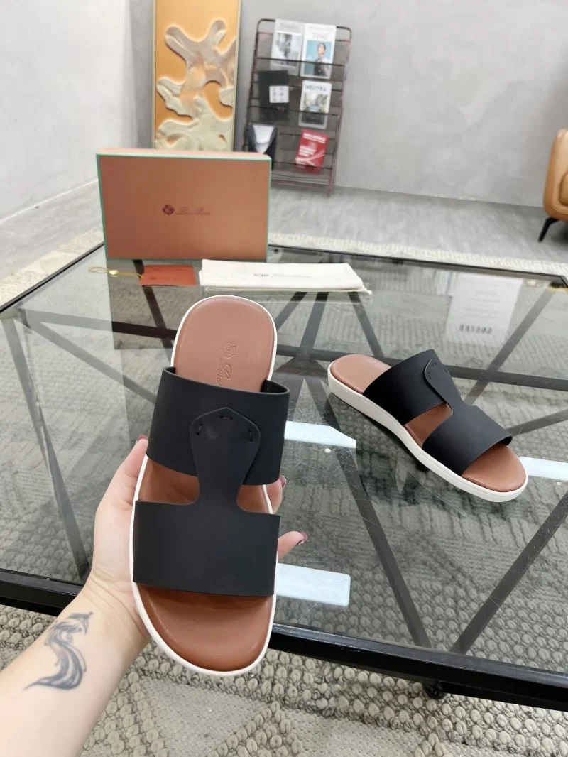 Affordable Loro Piana Sandals 4346