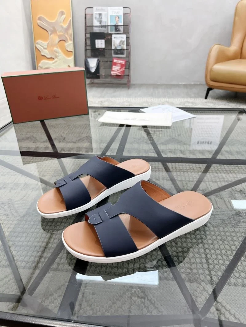 Loro Piana Sandals Unisex 4340