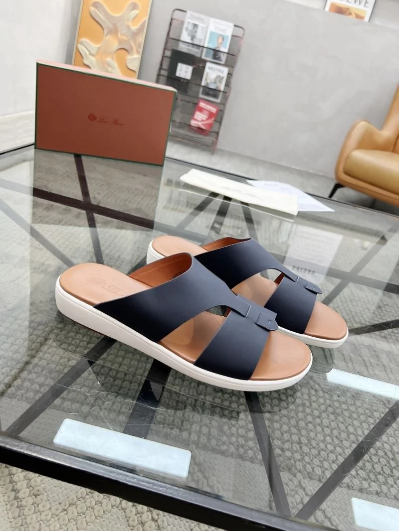 Loro Piana Sandals Unisex 4340