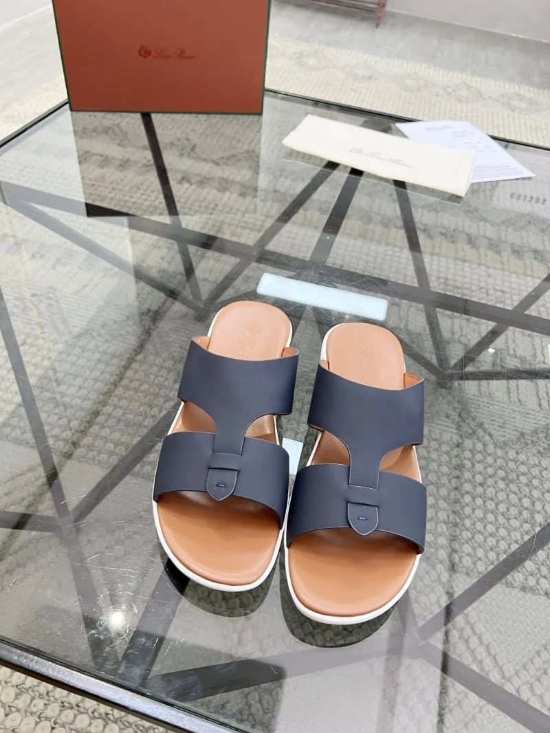 Loro Piana Sandals Unisex 4340