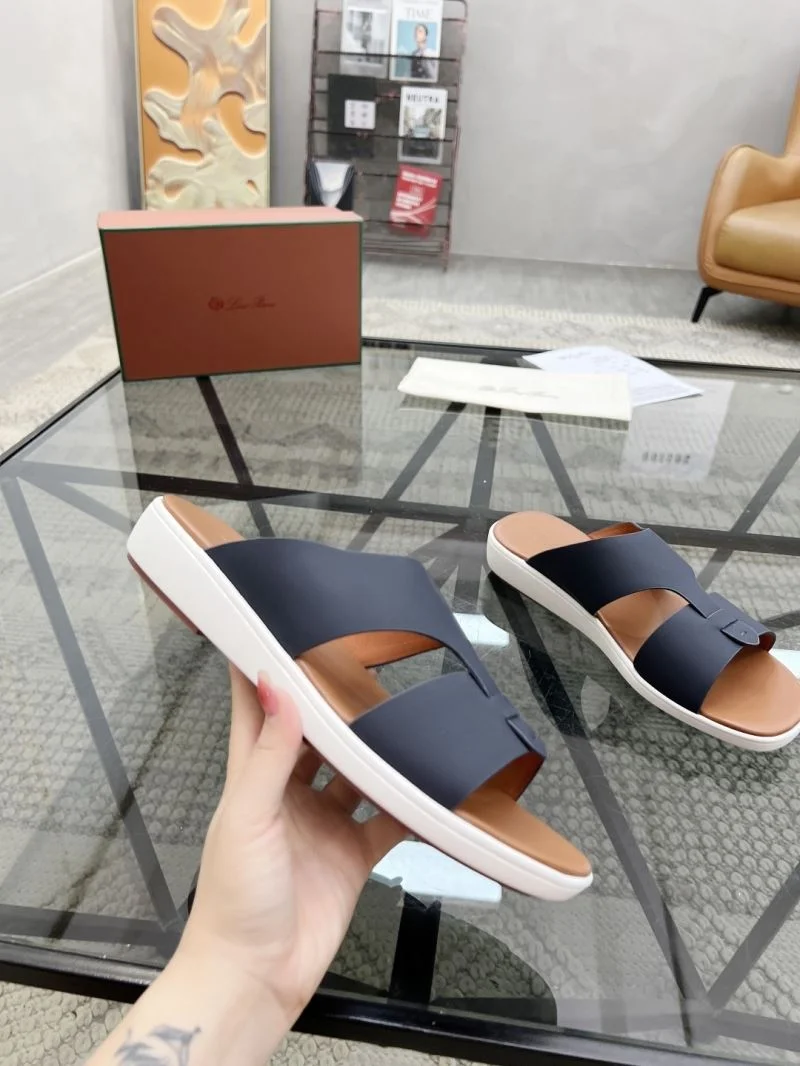 Loro Piana Sandals Unisex 4340