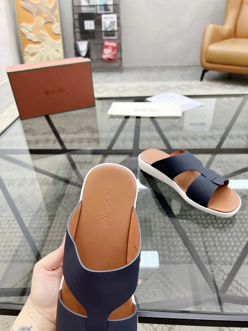 Loro Piana Sandals Unisex 4340